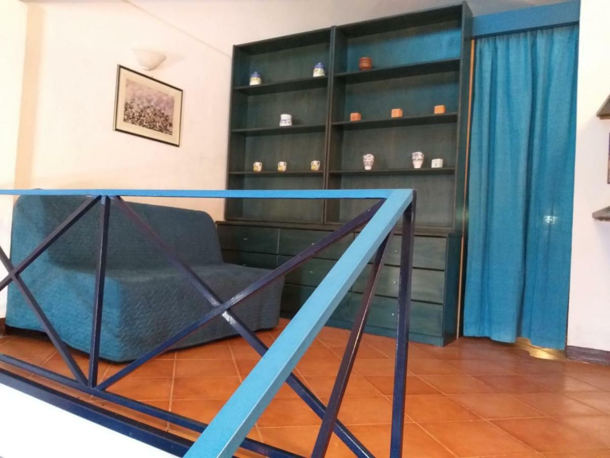 Dammuso Cappero Βίλα Kamma Εξωτερικό φωτογραφία